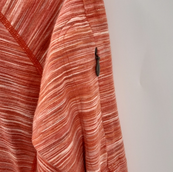 Mountain Hardwear heathered top - Picture 3 of 7